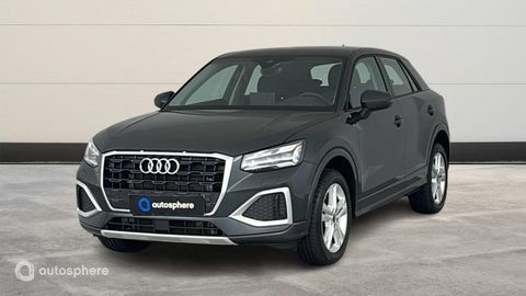 Audi Q2 35 TFSI 150ch Advanced S tronic 7 2024 occasion Reims 51100