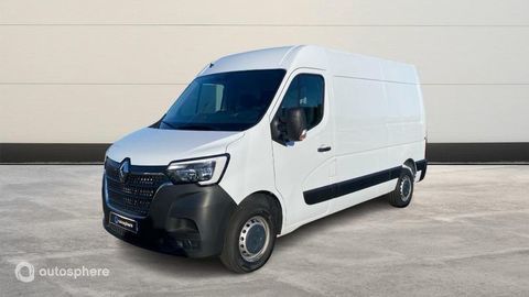 Renault Master L2H2 2.3 Blue dCi 135ch Confort Euro6 2023 occasion Niort 79000