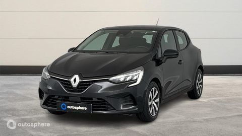 Renault Clio 1.0 TCe 90ch Equilibre 2023 occasion Dunkerque 59640
