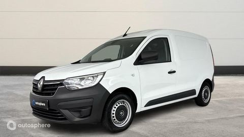 Renault Express 1.5 Blue dCi 75ch Confort 22 2022 occasion Soissons 02200