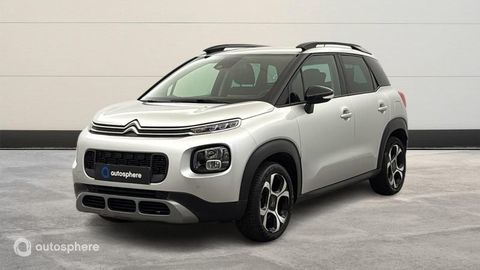 Citro&euml;n C3 Aircross PureTech 130ch S&S Shine E6.d-TEMP 2018 occasion Nanterre 92000