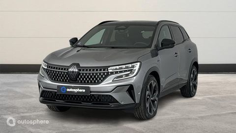 Renault Austral 1.2 E-Tech full hybrid 200ch Techno esprit Alpine - 24 2025 occasion Ch&acirc;lons-en-Champagne 51000