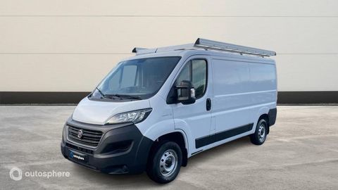 Fiat Ducato 3.0 CH1 2.3 Multijet 140ch Pack 2020 occasion Roncq 59223