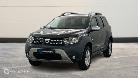 Dacia Duster 1.2 TCe 125ch Prestige 4X2 2018 occasion Carvin 62220