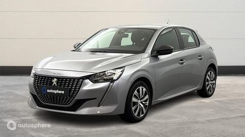 Peugeot 208 1.2 PureTech 75ch S&S Active Pack 2023 occasion Niort 79000