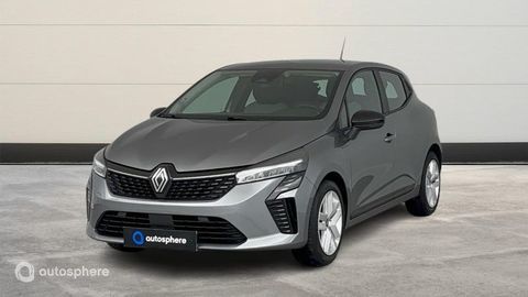 Renault Clio 1.0 TCe 90ch Evolution 2023 occasion Longuenesse 62219