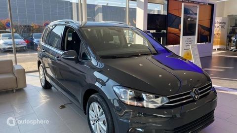 Volkswagen Touran 1.5 TSI EVO 150ch Life Plus 7 places 2026 occasion Reims 51100