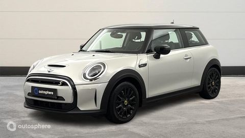 Mini Cooper SE 184ch Edition Camden BVA 5CV 2022 occasion CHAMBRAY LES TOURS 37170