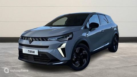 Renault Symbioz 1.8 E-Tech full hybrid 160ch Techno - 25 2026 occasion Coquelles 62231
