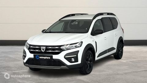 Dacia Jogger 1.0 ECO-G 100ch SL Extreme 7 places 2022 occasion Valenciennes 59300