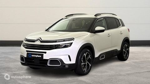 Citro&euml;n C5 aircross BlueHDi 130ch S&S Shine 2020 occasion Ch&acirc;tellerault 86100