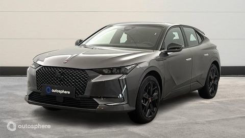 Citro&euml;n DS4 E-TENSE 225ch Performance Line + 2023 occasion Bassussarry 64200
