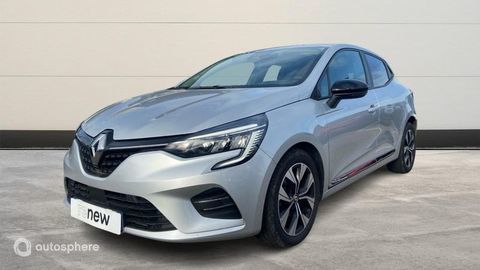 Renault Clio 1.0 TCe 100ch Evolution GPL 2023 occasion Marignane 13700