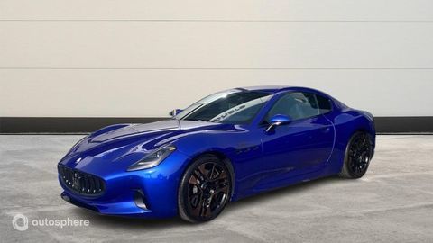 Maserati Granturismo 761ch 92,5kWh Folgore 2026 occasion &Eacute;pagny Metz Tessy 74330