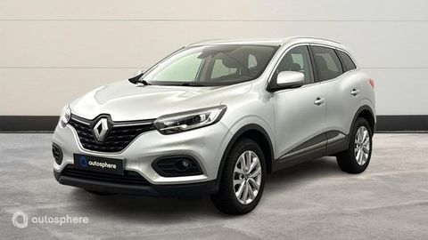 Renault Kadjar 1.5 Blue dCi 115ch Business EDC - 21 2020 occasion Nantes 44000