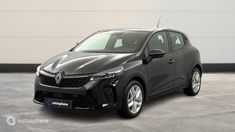 Renault Clio 1.5 Blue dCi 100ch Evolution - 24 2025 occasion Bassussarry 64200