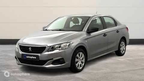 Peugeot 308 1.5 BlueHDi 100ch E6.c S&S Active Business 2020 occasion Saint-Cyr-sur-Loire 37540