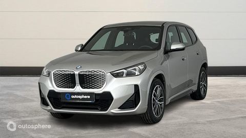 BMW X1 ieDrive20 204ch M Sport 2023 occasion Villeneuve-d'Ascq 59650