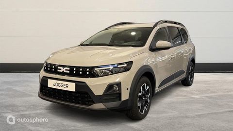Dacia Jogger 1.8 hybrid 155ch Journey 7 places -25 2025 occasion ISTRES 13800
