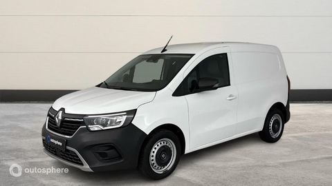 Renault Kangoo L1 1.5 Blue dCi 95ch Extra -24 2024 occasion Reims 51100