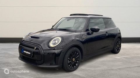 Mini Cooper SE 184ch Edition Premium Plus BVA 5CV 2022 occasion Salon-de-Provence 13300