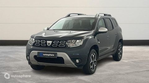 Dacia Duster 1.5 Blue dCi 115ch Prestige 4x2 - 20 2020 occasion Reims 51100