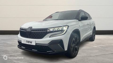 Renault Austral 1.2 E-Tech full hybrid 200ch esprit Alpine - 25 2025 occasion Marignane 13700