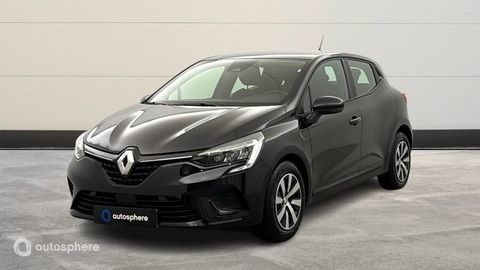 Renault Clio 1.0 TCe 90ch Equilibre 2023 occasion Villemomble 93250