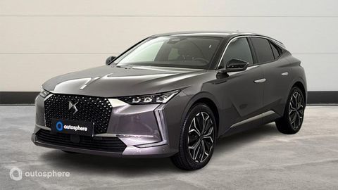 Citro&euml;n DS4 PureTech 130ch Rivoli Automatique 2024 occasion Chambray-l&egrave;s-Tours 37170