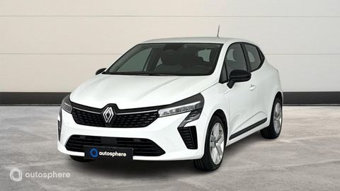 Renault Clio 1.5 Blue dCi 100ch Evolution 2024 occasion Coquelles 62231