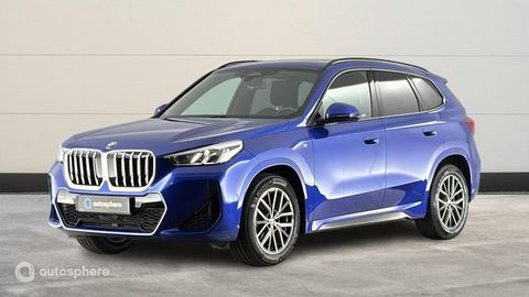 BMW X1 sDrive18i 136ch M Sport 2024 occasion AUBIERE 63170