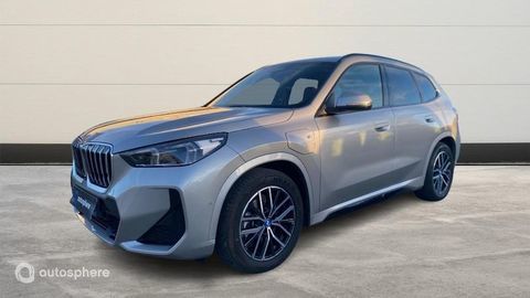 BMW X1 xDrive25e 245ch M Sport 2025 occasion Salon-de-Provence 13300