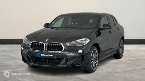 BMW X2 sDrive18dA 150ch M Sport 2018 occasion Seclin 59113