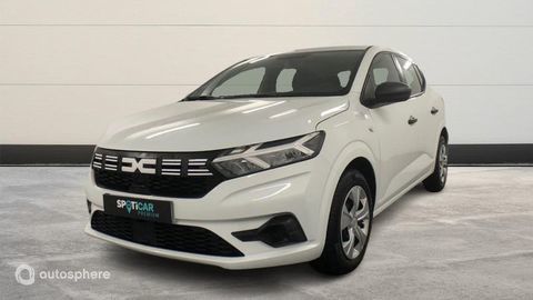 Dacia Sandero 1.0 SCe 65ch Essential 2023 occasion Bassussarry 64200
