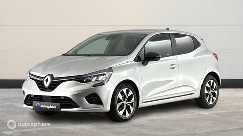 Renault Clio 1.5 Blue dCi 100ch Evolution 2023 occasion AUBIERE 63170