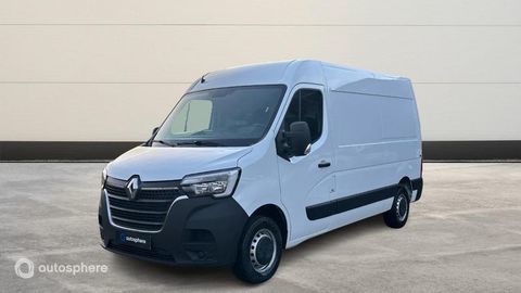 Renault Master F3500 L2H2 2.3 Blue dCi 135ch Grand Confort Euro6 2023 occasion Villemomble 93250