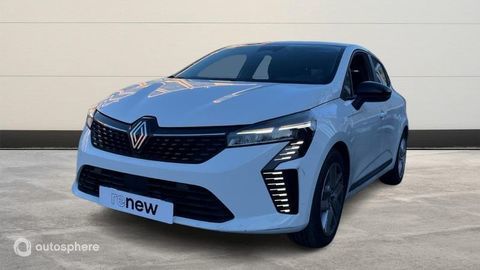 Renault Clio 1.0 Eco-G 100ch Evolution - 25 2025 occasion Aix-en-Provence 13090