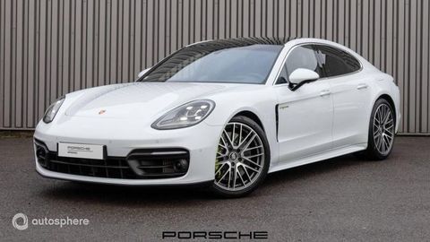 Porsche Panamera 2.9 V6 560ch 4S E-Hybrid 2021 occasion Thillois 51370