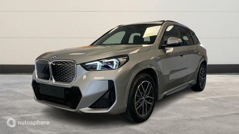 BMW X1 ieDrive20 204ch M Sport 2025 occasion Villeneuve-d'Ascq 59650