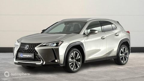 Lexus UX 250h 2WD Premium Edition MY21 2021 occasion DAGNEUX 01120