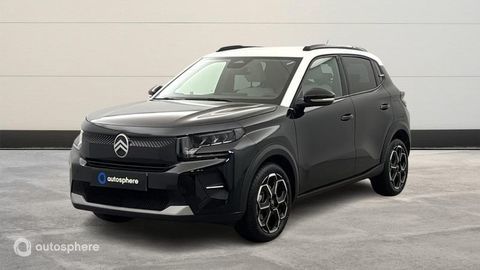 Citro&euml;n C3 1.2 Turbo 100ch MAX 2025 occasion Champniers 16430