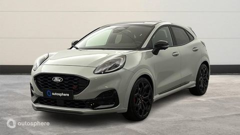 Ford Puma 1.0 EcoBoost Hybrid 170ch ST S&S Powershift 2025 occasion Poitiers 86000