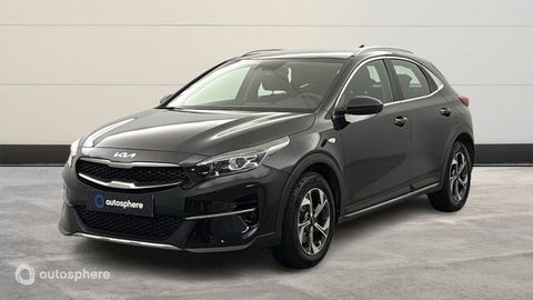 Kia XCeed 1.6 CRDI 136ch MHEV Active Business DCT7 MY22 2022 occasion Nantes 44000