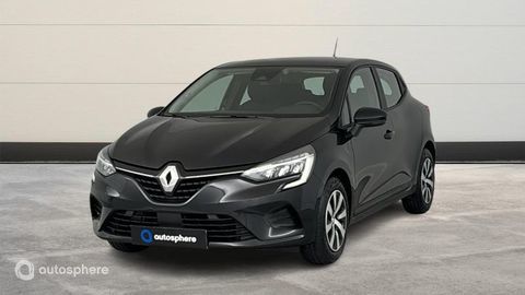 Renault Clio 1.0 TCe 90ch Equilibre 2023 occasion Arras 62000
