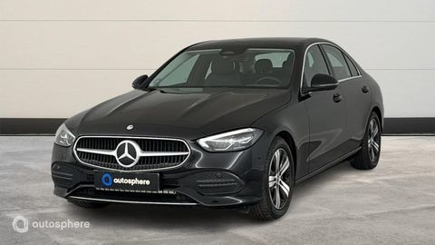 Mercedes Classe C 200 204ch Avantgarde Line 2023 occasion Vert-Saint-Denis 77240