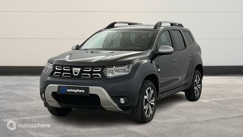 Dacia Duster 1.5 Blue dCi 115ch Prestige + 4x2 2022 occasion Coquelles 62231