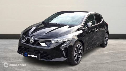 Mitsubishi Colt 1.0 MPI-T 91ch Intense 2025 2025 occasion M&eacute;rignac 33700