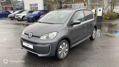 Volkswagen UP Electrique 83ch e-up! 2023 occasion Reims 51100