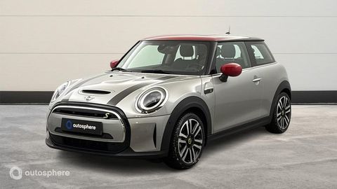 Mini Cooper SE 184ch Edition Premium Plus BVA 5CV 2023 occasion LA TESTE DE BUCH 33260