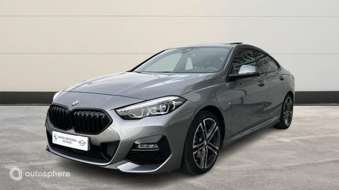 BMW Serie 2 218dA 150ch M Sport BVA8 2023 occasion Al&egrave;s 30100